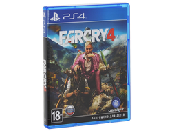 игра для PS4 Far Cry 4