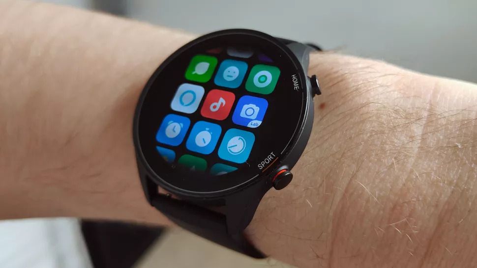 Обзор Xiaomi Mi Watch – бюджетные смарт-часы, которые впечатляют