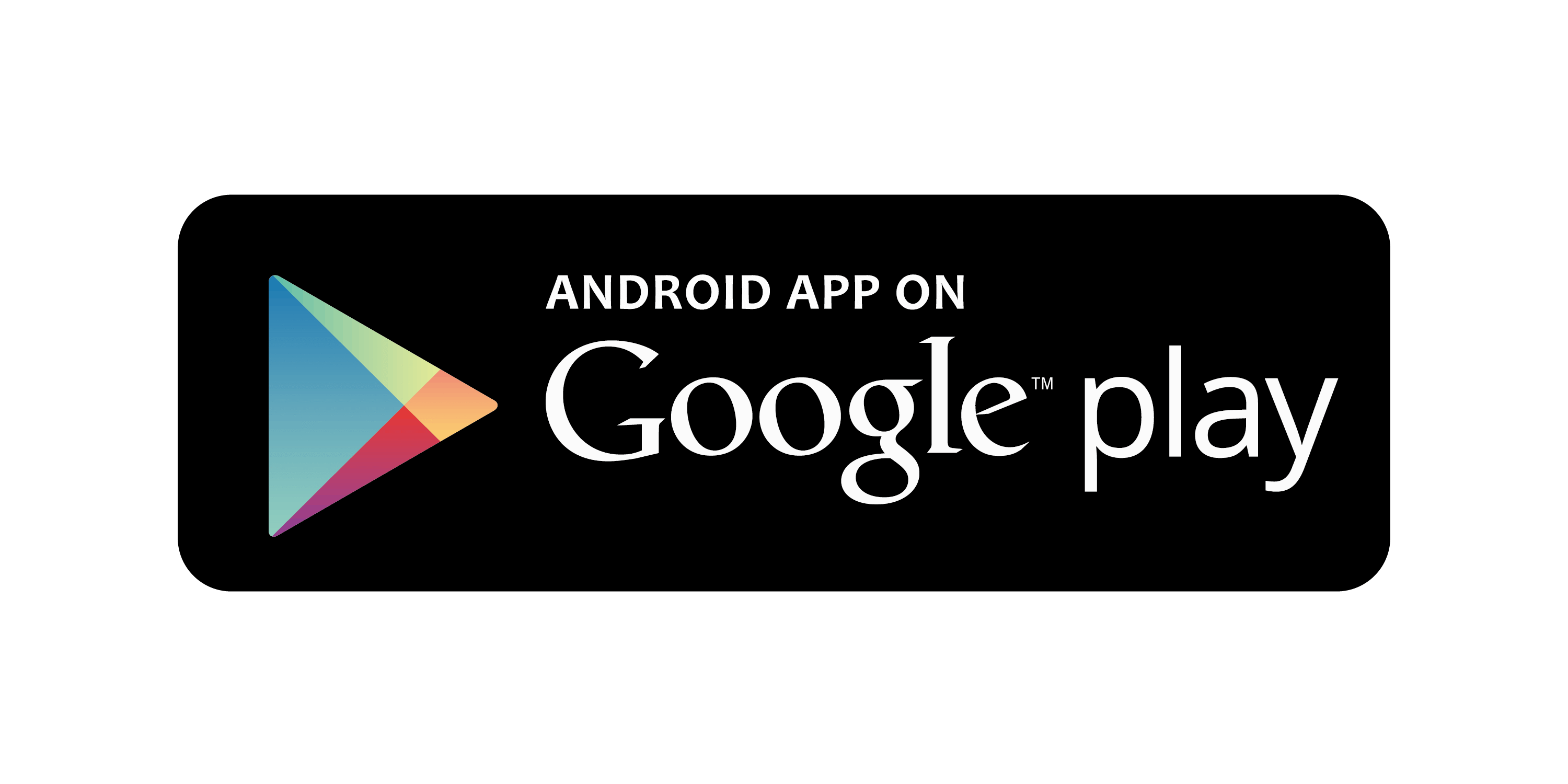 Google Play logo без фона.