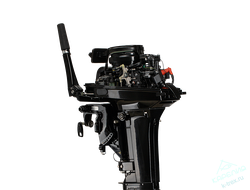 Лодочный мотор Gladiator G9.9Pro FHS (20л.с.)