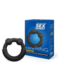 55279 КОЛЬЦО ЭРЕКЦИОННОЕ D внутренний 33 мм