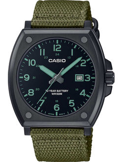 Часы Casio MTP-E715C-3A