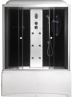 Душевой бокс Niagara NG-5150 (150 х 70)