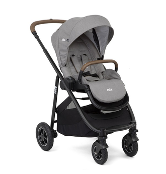 Joie versatrax travel system sales