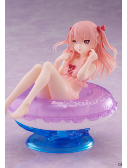 Фигурка Садзюна Инуи (Sajuna Inui Aqua Float Girls)