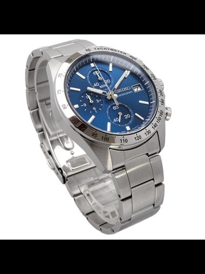 Наручные часы Seiko SBTR023