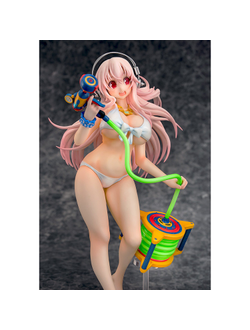 Фигурка 1/7 Сонико (Super Sonico PBS Ver.)
