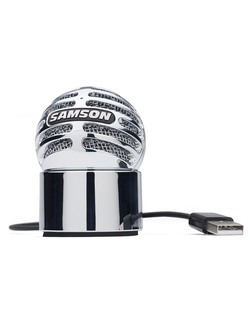 USB-микрофоны