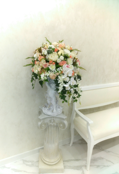 Композиция  № СА001