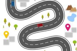 Обновление навигатора и радар-детектора