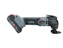 Аккумуляторный реноватор PROFIPOWER MKDTM-18V