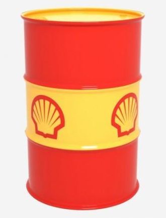 SHELL Omala S2 G 220 масло редукторное налив 1л