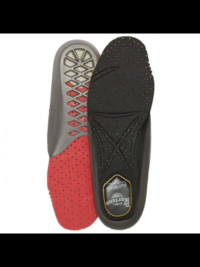 Стельки Для Обуви Dr Martens Softwair Ортопедические