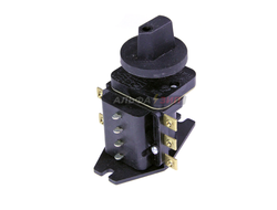 Переключатель ТПКП-25А (ппкп) для плит и жарочных шкафов