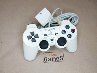 PlayStation 2 Slim scph-75000 CW Ceramic White (Белая) Modbo 5.0 чип