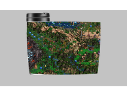 Термокружка Герои меча и магии, Heroes of Might and Magic №12