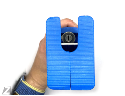 Насадка на шуруповерт лобзик