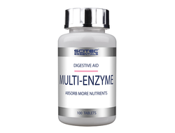 Multi-Enzyme