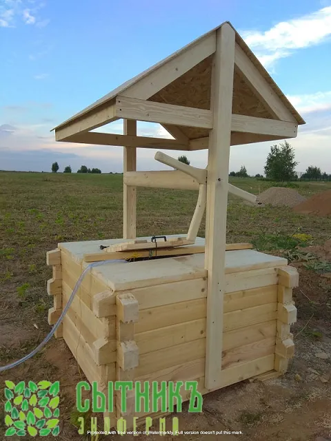 Домашнее фермерское хозяйство в Подмосковье