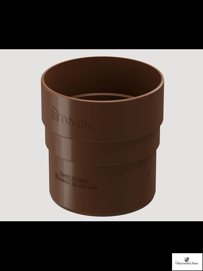 Муфта соединительная для трубы STANDART