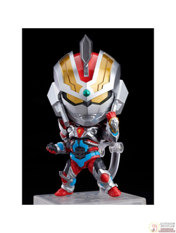 Нендроид  Гридман (Gridman SSSS. DX Ver.)