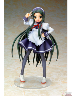 Фигурка 1/8 Цуруя-сан (Tsuruya-san Maid Ver.)