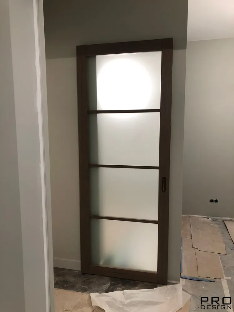 Раздвижные двери 31