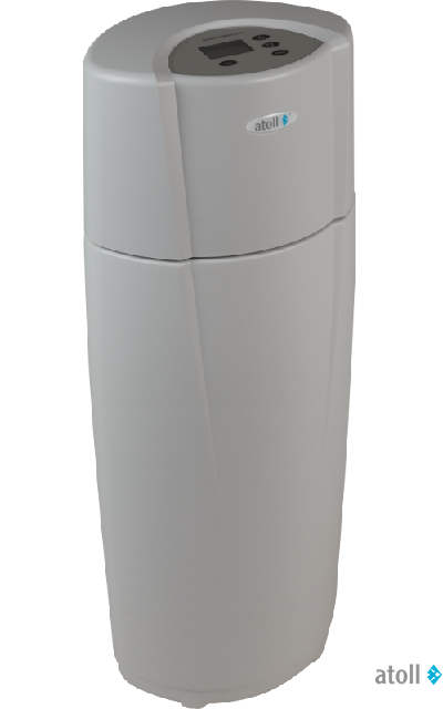 Система сорбционной и механической фильтрации atoll Ecoline MF-20, EWSSFB007