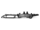 ПЕРЕХОДНАЯ РАМКА ДЛЯ УСТАНОВКИ АВТОМАГНИТОЛЫ CARAV 22-378: 9" / 230:220 x 130 mm / HYUNDAI Sonata 2015-2017