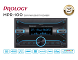PROLOGY MPR-100