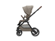 Коляска 2в1 Maxi-Cosi Oxford Plus Twillic Truffle 2025