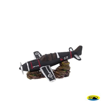 СН Затонувший самолет 235*190*105