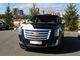 Cadillac Escalade Platinum Edition