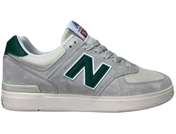 New Balance 574 All Coasts Pro Grey Green