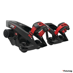 Электроролики на обувь Razor Turbo Jetts