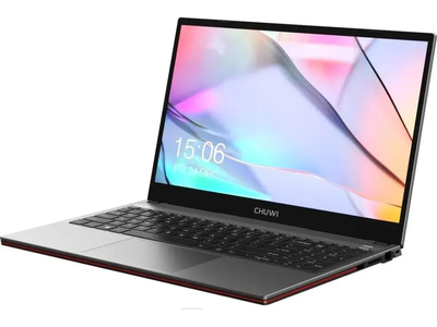 Chuwi CoreBook XPro (CWI530-50885E1HRMXX) 15,6" FHD IPS 16 ГБ, 512 ГБ(SSD) Win 11 Серый