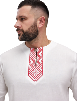 Рубаха "Лестница в небо"