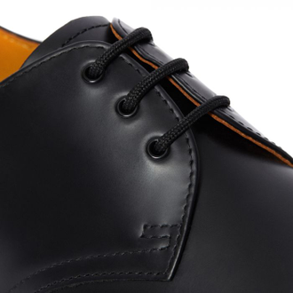 1461 pw black smooth shop