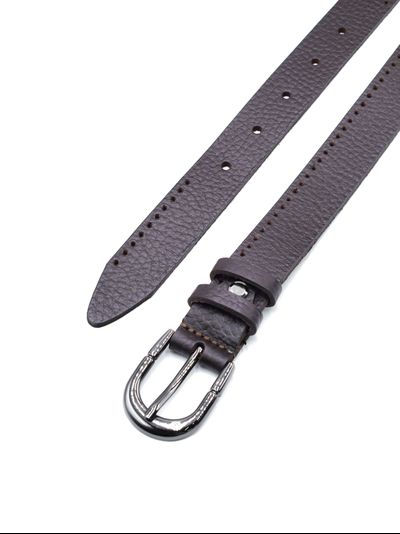 Ремень женский 25 мм FU-k-2510