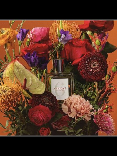 ANNICKE 6 парфюмерная вода EIGHT &amp; BOB