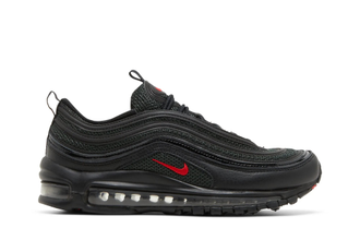 Nike Air Max 97 ‘Black University Red’