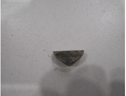 Шпонка коленвала Паннония