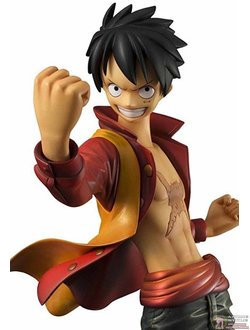 Фигурка 1/8 Монки Д. Луффи (Luffy Monkey D.)