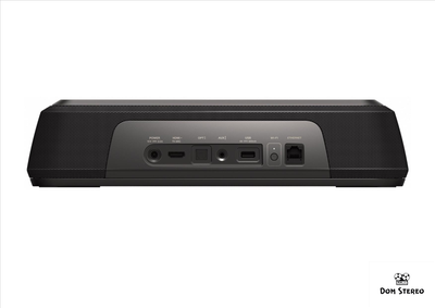 Polk Audio MagniFi Mini Cаундбар в комплекте с беспроводным Cабвуфером. Мощность: 150 Вт