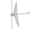 Параболическая MiMo Антенна 21дБ KNA21- 700/2700 F