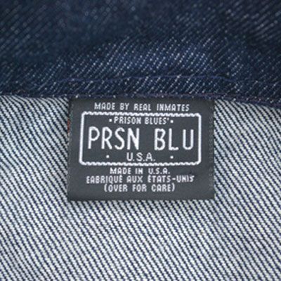 Джинсы Prison Blues® WORK JEANS