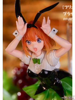 Фигурка Ёцуба Накано (Yotsuba Nakano Bunny ver. FuRyu)