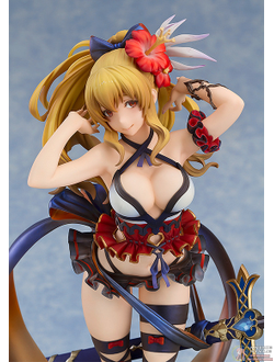 Фигурка 1/8 Vira Lilie Summer Version