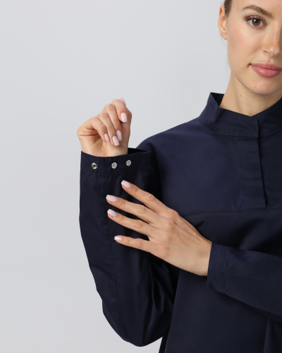 Костюм женский ХАССП-Стандарт NEW, цвета в ассортименте