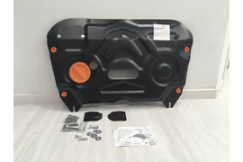 Защита Картера Alfeco